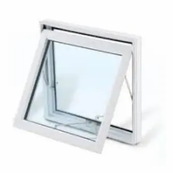 Durable Hung Window
